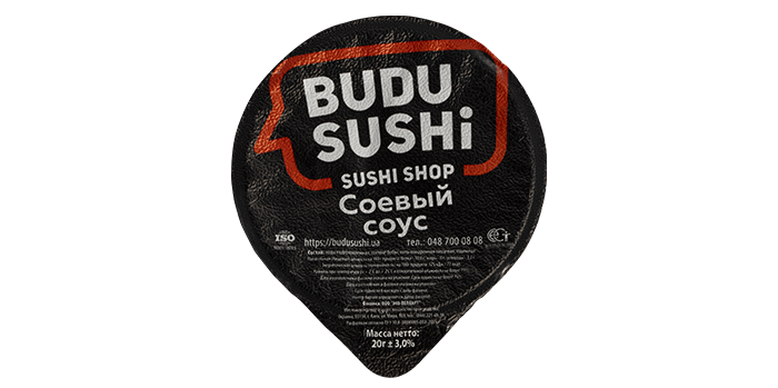 Соевый соус заказать суши Николаев Budusushi Соевый соус заказать суши
