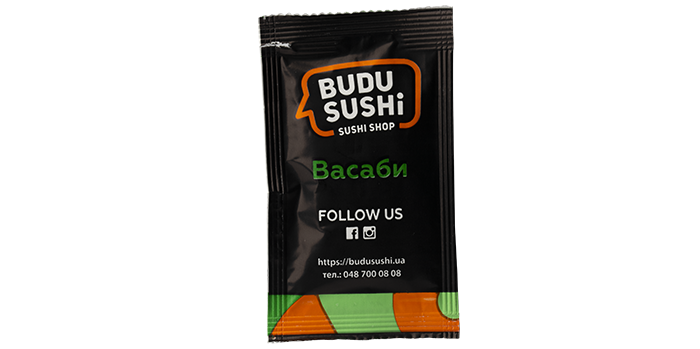 Васаби заказать суши Николаев Budusushi Васаби заказать суши