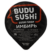 Імбир заказать суши min Budusushi Імбир заказать суши min