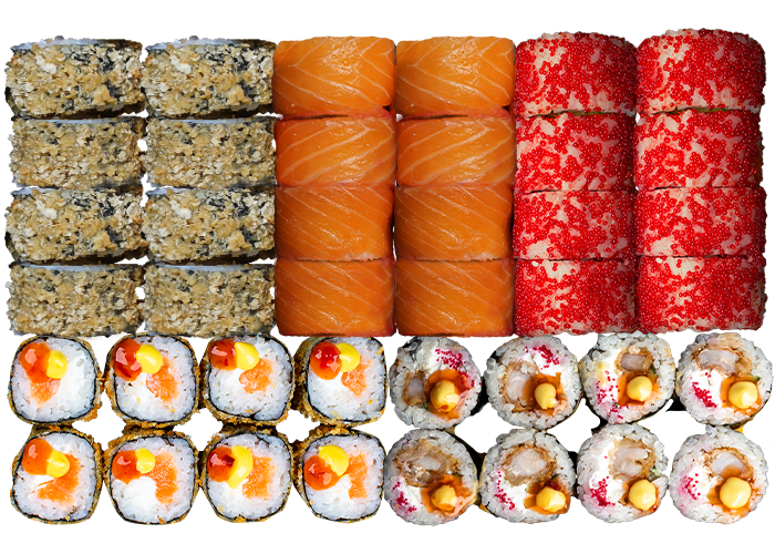 Адреналін заказать суши