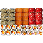 Адреналін заказать суши min Budusushi Адреналін заказать суши min