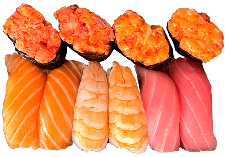 Суши мания заказать суши Николаев Budusushi Суши мания заказать суши