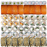 Ролідей 1,5кг заказать суши min Budusushi Ролідей 1,5кг заказать суши min