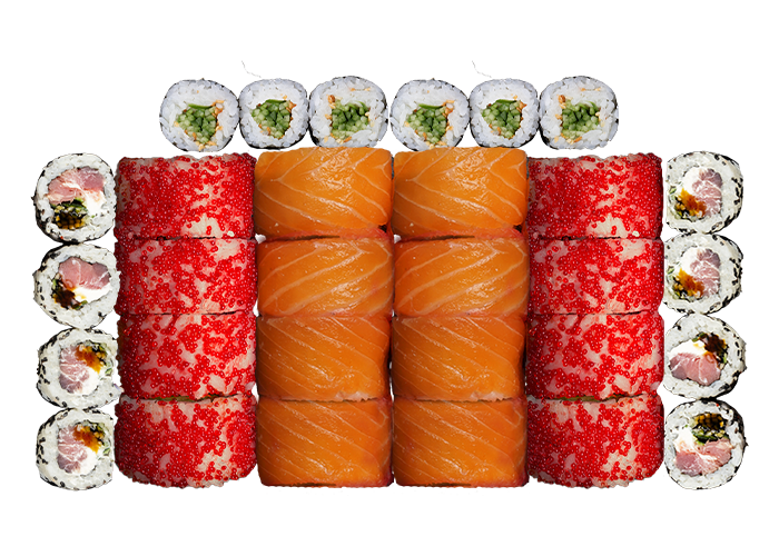 Егоїст заказать суши