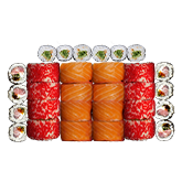 Егоїст заказать суши min Budusushi Егоїст заказать суши min