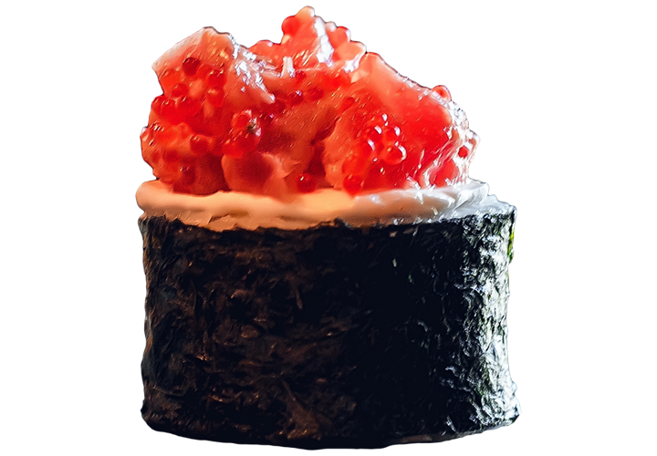 Футомакі Туна заказать суши Миколаїв Budusushi Футомакі Туна заказать суши
