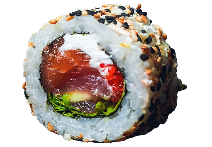 Філадельфія Асорті заказать суши Миколаїв Budusushi Філадельфія Асорті заказать суши