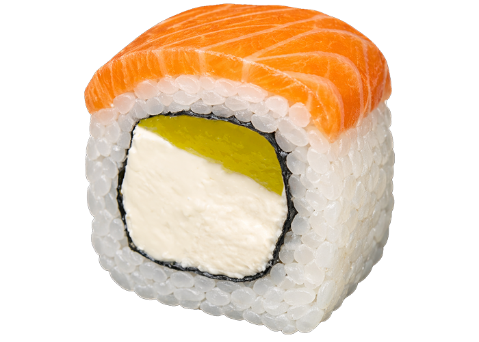 Філадельфія Манго Класік заказать суши