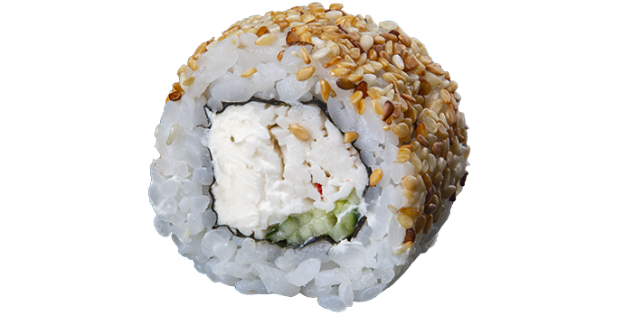 Філадельфія вершковий краб заказать суши Миколаїв Budusushi Філадельфія вершковий краб заказать суши