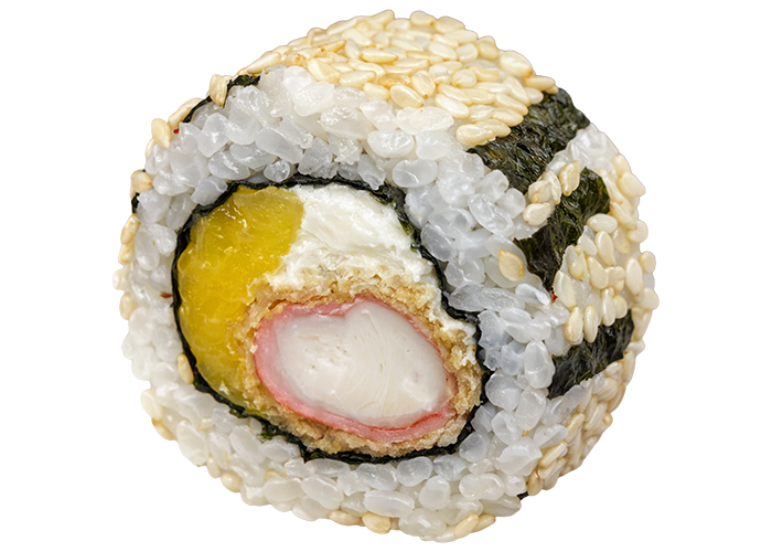 Філадельфія Тропічний краб заказать суши