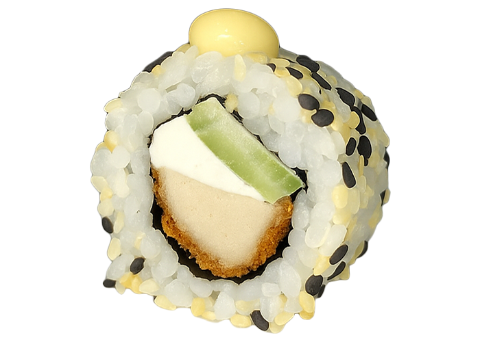 Філадельфія Нагетс заказать суши Миколаїв Budusushi Філадельфія Нагетс заказать суши