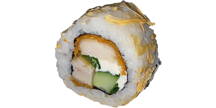 Філадельфія Кріспі Чікен заказать суши Миколаїв Budusushi Філадельфія Кріспі Чікен заказать суши