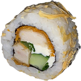 Філадельфія Кріспі Чікен заказать суши min Budusushi Філадельфія Кріспі Чікен заказать суши min