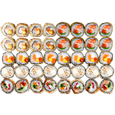 Вогонь заказать суши min Budusushi Вогонь заказать суши min