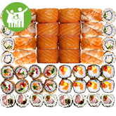 Family Box суші сет заказать суши min