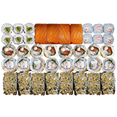 Філа Джой 1кг заказать суши min Budusushi Філа Джой 1кг заказать суши min