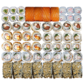 Філа Джой 1,4кг заказать суши min Budusushi Філа Джой 1,4кг заказать суши min