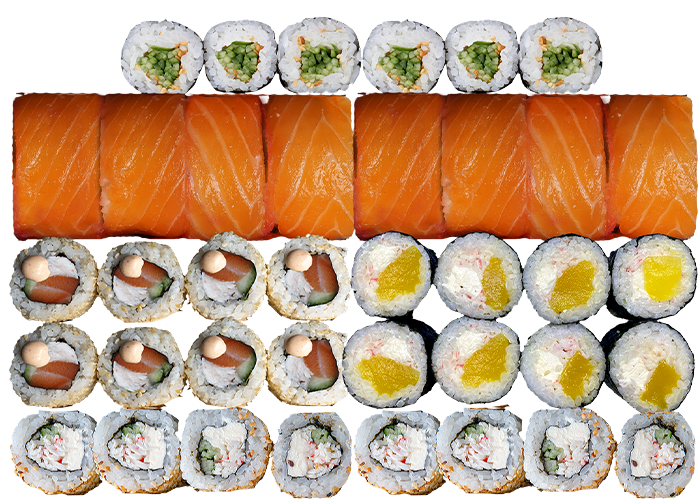 Love is Манго 1кг заказать суши