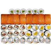 Love is Манго 1кг заказать суши min