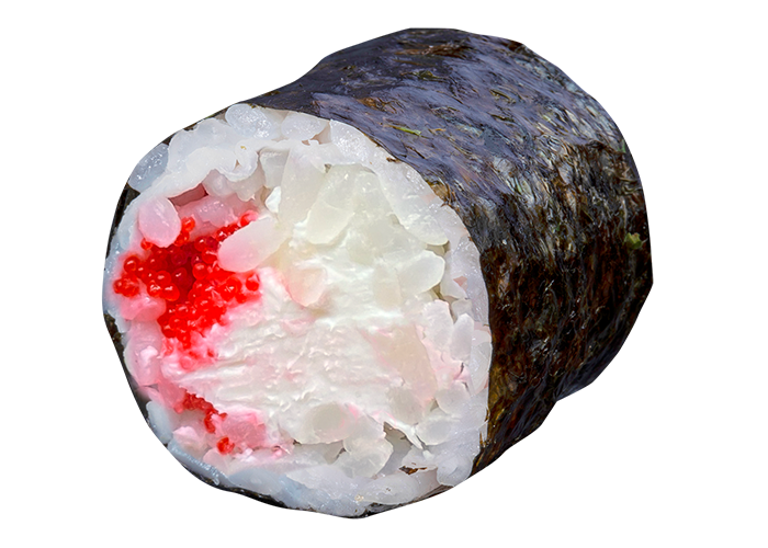 Макі Вершковий сир заказать суши Миколаїв Budusushi Макі Вершковий сир заказать суши