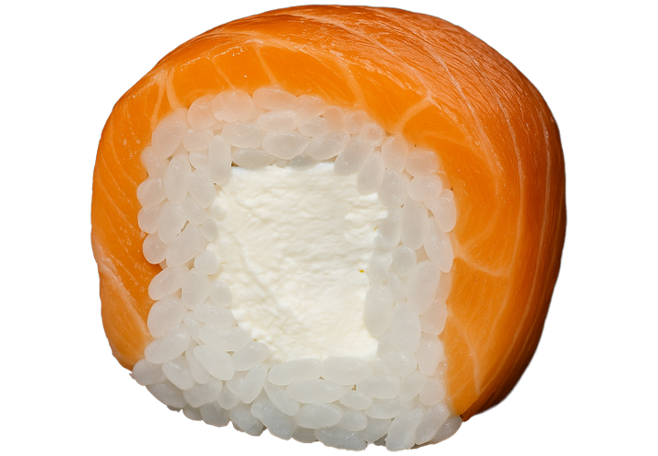 Філадельфія без норі заказать суши Миколаїв Budusushi Філадельфія без норі заказать суши