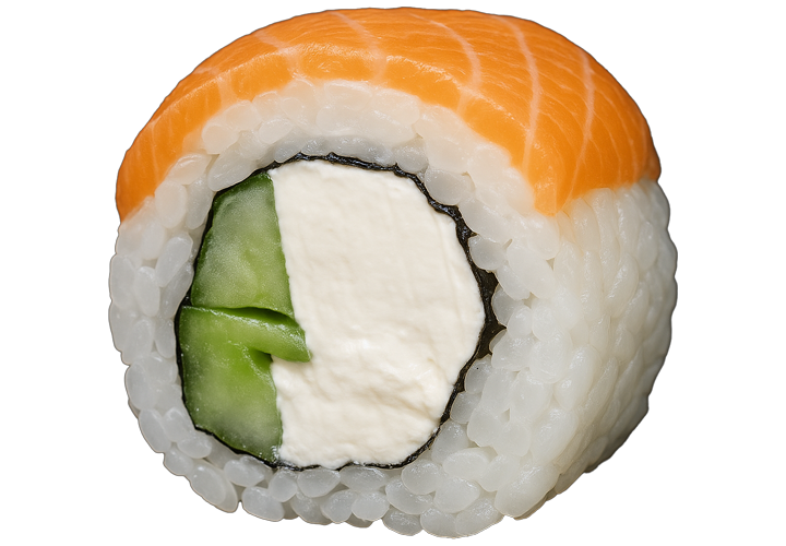 Філадельфія Класік заказать суши Миколаїв Budusushi Філадельфія Класік заказать суши