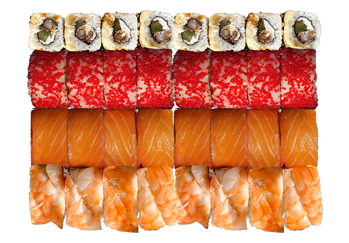 від Шефа заказать суши Миколаїв Budusushi від Шефа заказать суши