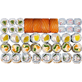 Моя Філа 1кг заказать суши min Budusushi Моя Філа 1кг заказать суши min