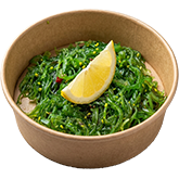 Чука салат (Хіяші Вакаме) заказать суши min Budusushi Чука салат (Хіяші Вакаме) заказать суши min