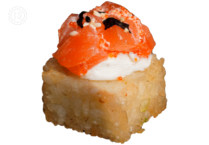 QSUSHI Лосось Филадельфия заказать суши Николаев Budusushi QSUSHI Лосось Филадельфия заказать суши