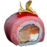 Авторський рол Onion Roll заказать суши min