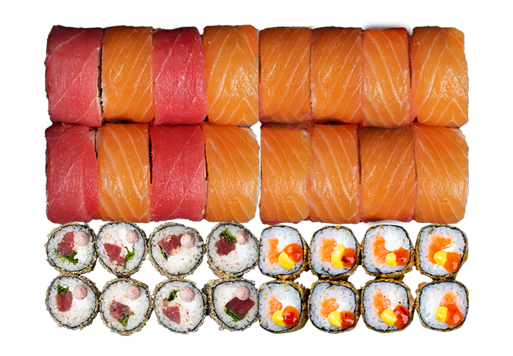 Мортал комбат заказать суши Миколаїв Budusushi Мортал комбат заказать суши