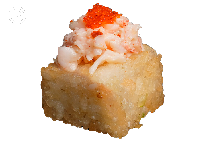 QSUSHI з креветкою заказать суши Миколаїв Budusushi QSUSHI з креветкою заказать суши