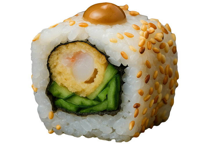 Эби-Темпура заказать суши Николаев Budusushi Эби-Темпура заказать суши