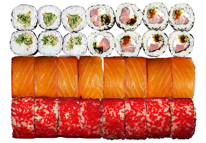 Филадельфия Дрим заказать суши Николаев Budusushi Филадельфия Дрим заказать суши