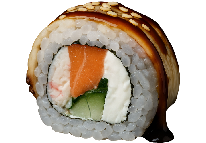 Золотой Дракон заказать суши Николаев Budusushi Золотой Дракон заказать суши