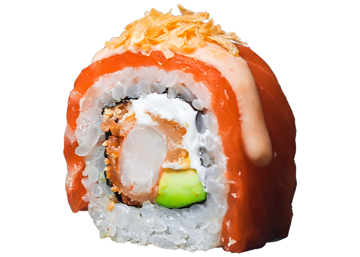 Філадельфія Дабл Чіз заказать суши