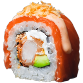 Філадельфія Дабл Чіз заказать суши min