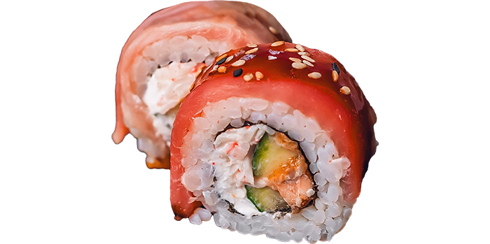 Філадельфія Туна Лав заказать суши Миколаїв Budusushi Філадельфія Туна Лав заказать суши