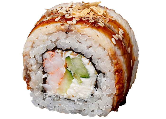 Філадельфія Унагі Ебі заказать суши