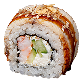 Філадельфія Унагі Ебі заказать суши min Budusushi Філадельфія Унагі Ебі заказать суши min