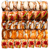 Black Box by Timur Ten заказать суши min Budusushi Black Box by Timur Ten заказать суши min