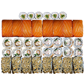 Ролідей 1кг заказать суши min Budusushi Ролідей 1кг заказать суши min