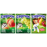 Сік Садочок 0,2л заказать суши min