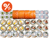 О май Філа 1кг суші сет заказать суши min Budusushi О май Філа 1кг суші сет заказать суши min
