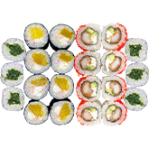 Весна заказать суши min Budusushi Весна заказать суши min